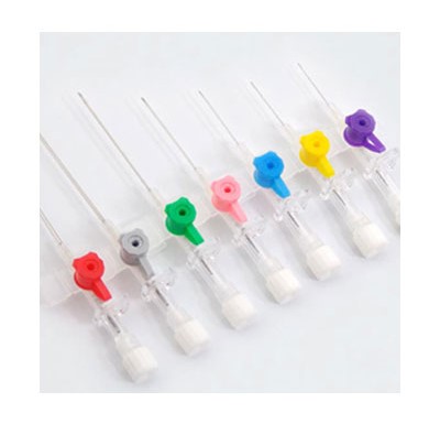 IV Cannula